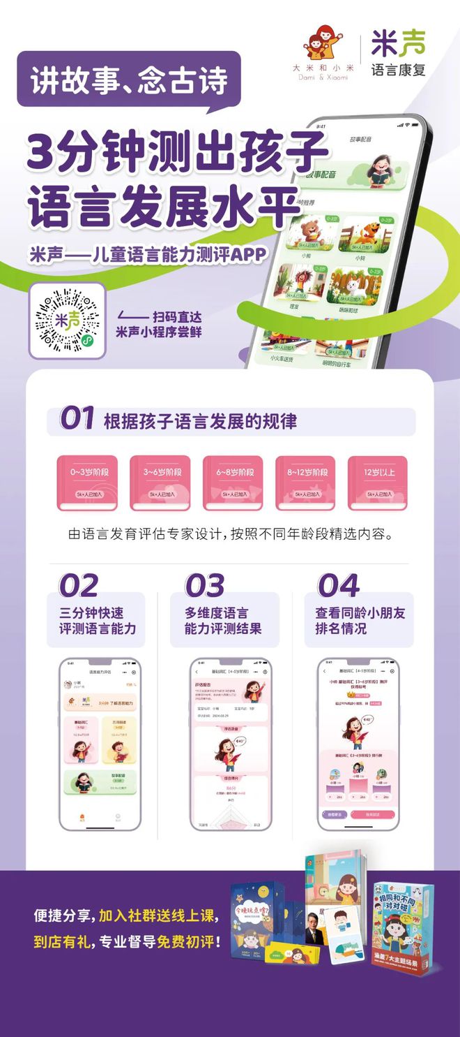 能评估孩子的语言发育情况！J9九游会有趣！玩游戏还(图2)