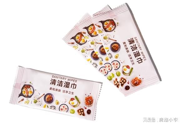 ！唐潮家居湿巾让清洁变简单！j9九游会登录宠物主人必备(图3)