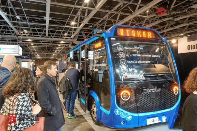 源电动车及充电桩展AMWE 2025j9国际站登录2025年法国巴黎新能(图7)
